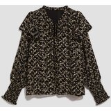 Moodo Patterned shirt | shoptok.hr