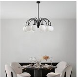 Opviq Sferıs 13940 crni luster Cene