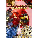 epic battle fantasy collection (pc) steam key global  epic battle fantasy collection (pc) steam key global Slike