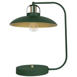  Brilagi - LED Stona lampa FLAMENGO 1xE27/60W/230V zelena | Eponuda.com