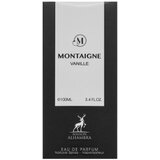 Maison Alhambra Montaigne Vanille 100 ml parfumska voda za ženske | Shoptok.si