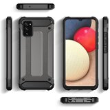  Hybrid Armor čvrsta izdržljiva maskica za Samsung Galaxy A02 S | Shoptok.si