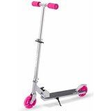  Dječji romobil rozi LED | shoptok.hr