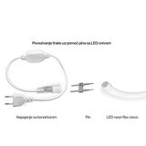 Bb Link led neon flex 360° napojni kabl | Eponuda.com