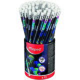 GRAFITNA OLOVKA MAPED SA GUMICOM DEEPSEA 1/72  GRAFITNA OLOVKA MAPED SA GUMICOM DEEPSEA 1/72 Slike