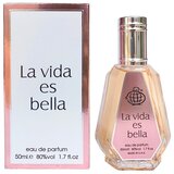 Fragrance World La Vida es Bella Eau de Parfum 50 ml Cijene