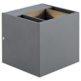 Markslöjd LED zidna vanjska svjetiljka (visina 9 cm) Argos – | shoptok.hr