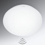 Steinel 008383 - LED kupatilsko svetlo sa senzorom RS16LED LED/9,5W/230V IP44 | Eponuda.com