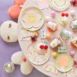 Meri Meri Party dodaci u setu 6 kom Happy Face Icons Surprise Balls – | shoptok.hr