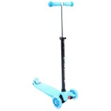 Bbo trotinet za decu Totem Blue, 6g+ Cene