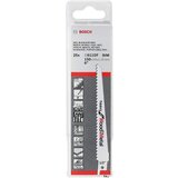 Bosch list univerzalne testere S 611 DF Heavy for Wood and Metal - pakovanje 2 komada - 2608656271 | Eponuda.com