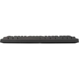 Baracuda KRILL 87 Tastatura Membranska RGB US, Crna | Eponuda.com