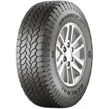 General letna 265/65R17 120S grabber AT3 owl - skladišče 5 (dostava 5 delovnih dni)
