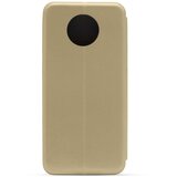  ROYAL FLIP COVER Maska za telefon za Xiaomi Note 9T, Zlatna | Eponuda.com
