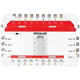 Amiko Multiswitch 9/8 sa dodatnim napajanjem, kaskadni - AMS9X8 | Eponuda.ba