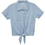 s.Oliver srajca KR 2163367 D modra 140 | Shoptok.si