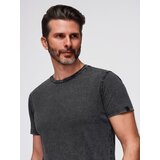 Ombre Men's t-shirt with ACID WASH effect | shoptok.hr