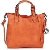 Moony Mood Ročne torbice EMIRA Oranžna | Shoptok.si