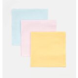 Sinsay Komplet od 3 tetra pelene | shoptok.hr