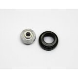 Konus shimano HBM970 lock nut M14 & M14 w/dust cover Y26D98040 shimano Cene