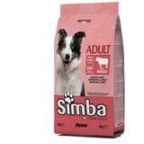 Simba Hrana za pse 4kg govedina 208-55125 Cijene