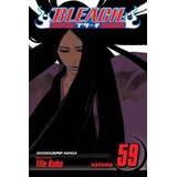 Harper Collins Publishers Ltd Tite Kubo - Bleach: Vol. 59 | Eponuda.com