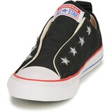 Converse Nizke superge CHUCK TAYLOR ALL STAR TEEN SLIP CANVAS COLOR - SLIP pisana | Shoptok.si
