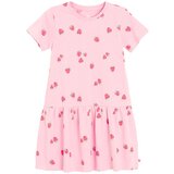 Cool club haljina KR CCG3011414 Ž roza 98 | shoptok.hr