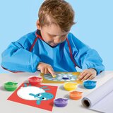 Ses Creative My First – mega set za bojanje prstima | shoptok.hr