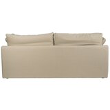 Ixia Bež lanena sofa 212 cm – | shoptok.hr