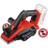 Einhell TE-PL 18/82 Li-Solo, Akumulatorsko rende - (4345400) | ePonuda.com