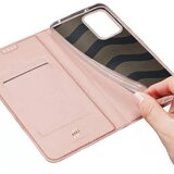 Dux ducis Skin Pro - preklopna torbica za Redmi Note 12 5G roza | shoptok.hr