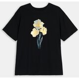 Sinsay Majica s kratkim rukavima | shoptok.hr