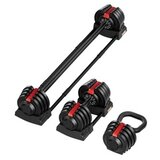 Orion Set podesivih tegova od 18 kg Cene