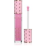 Naj Oleari Plumping Kiss Lip Gloss sijaj za hidracijo in volumen ustnic za ženske 11 Holographic Pink 6 ml Cene