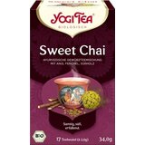 Yogi Tee sweet Chai Cijene