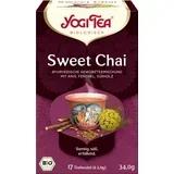 sweet Chai