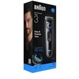 Braun Brijaći aparat trimer za bradu BT3520 +3 Cijene