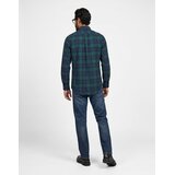 Polo Ralph Lauren Jeans straight JEANS HAMPTON STRAIGHT Modra | Shoptok.si