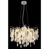 Globo VISEČA SVETILKA KINGA 60/120 cm E14 | Shoptok.si