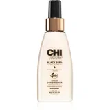chi luxury black seed oil leave-in conditioner balzam v spreju brez izpiranja 118 ml