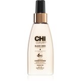 Farouk Systems chi luxury black seed oil leave-in conditioner regenerator u spreju bez ispiranja 118 ml za žene | shoptok.hr
