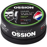  Vosak za kosu Morfose Ossion 150 ml – Matte Wax Hold | Eponuda.ba