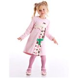 Denokids Dress - Pink - Shift Cijene