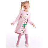 Denokids Dress - Pink - Shift