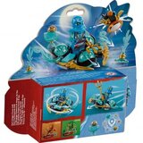 Lego NYINO ZMAJSKO MOGOČNO SPI NINJAGO 71778 Cene