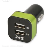 CAR DOD MSI STREAM 2 2.1A USB DUAL CHARGER | Eponuda.ba