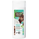 Terra Naturi Šampon REPAIR & HYDRO izvleček bio kokos & bio aloe vera - 50 ml Cene