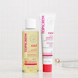 Topicrem CICA Soothing Cream obnovitvena krema 100 ml | Shoptok.si