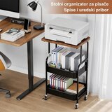 Smania EasyCart™ višeslojni kolica za odlaganje | Eponuda.com